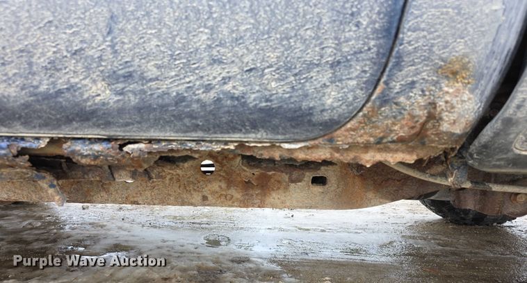 image for item FI0645 2006 Toyota Tacoma PreRunner pickup truck