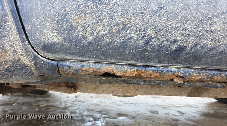 image for item FI0645 2006 Toyota Tacoma PreRunner pickup truck