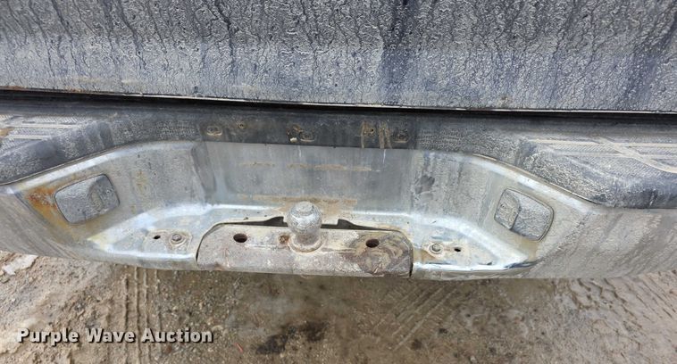 image for item FI0645 2006 Toyota Tacoma PreRunner pickup truck