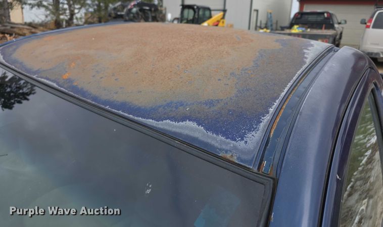 image for item FI0645 2006 Toyota Tacoma PreRunner pickup truck