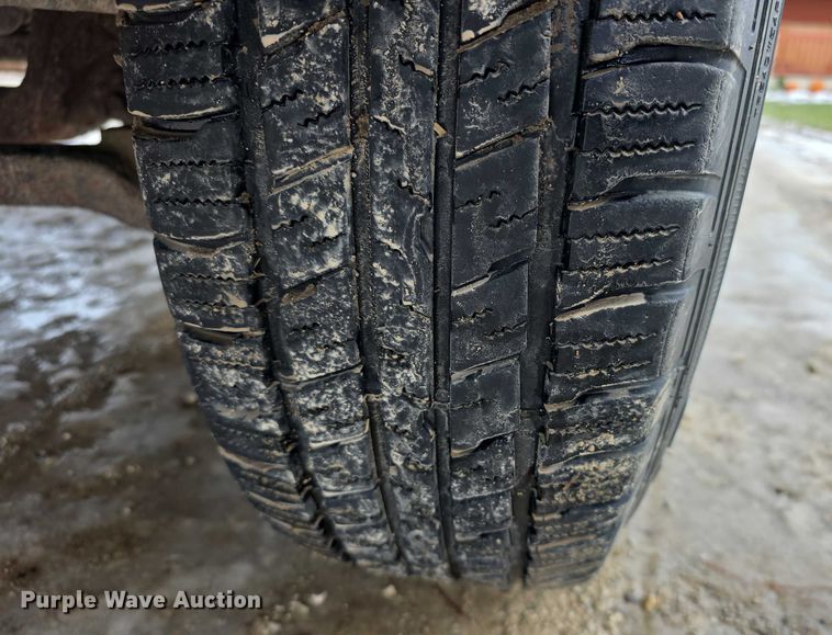 image for item FI0645 2006 Toyota Tacoma PreRunner pickup truck