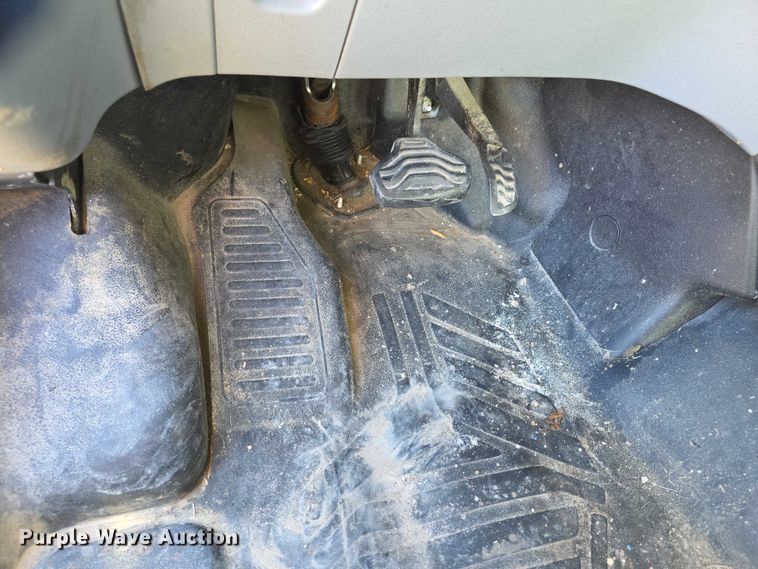 image for item FI0752 2019 Ford Transit 250 van