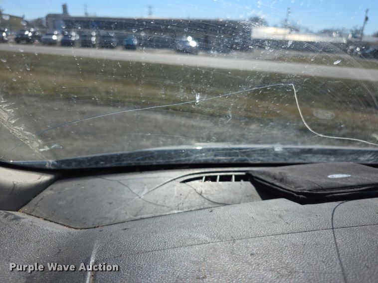 image for item FI0752 2019 Ford Transit 250 van