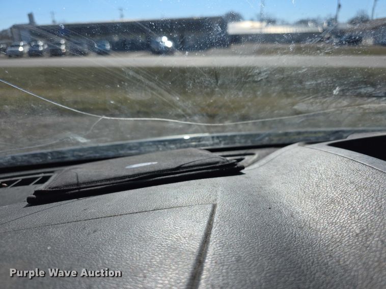 image for item FI0752 2019 Ford Transit 250 van