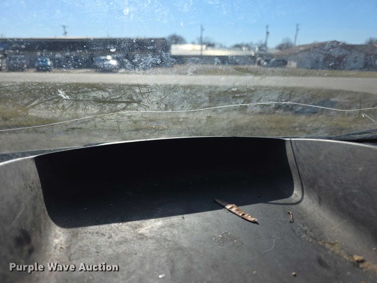 image for item FI0752 2019 Ford Transit 250 van