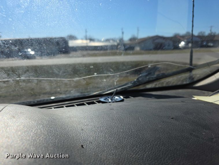 image for item FI0752 2019 Ford Transit 250 van