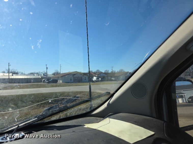 image for item FI0752 2019 Ford Transit 250 van