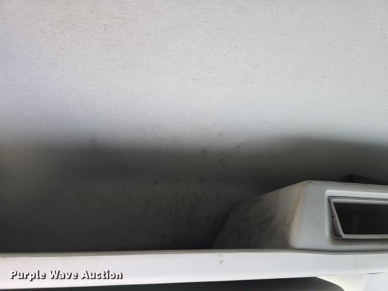 image for item FI0752 2019 Ford Transit 250 van