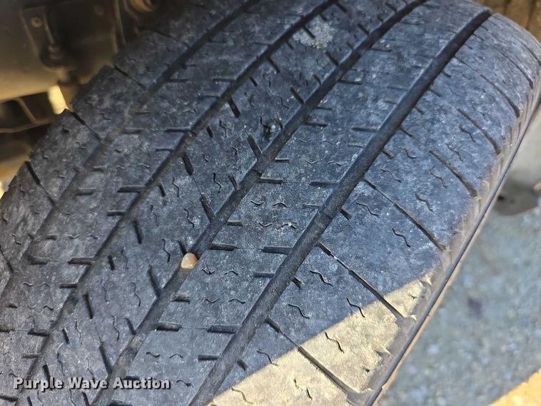 image for item FI0752 2019 Ford Transit 250 van