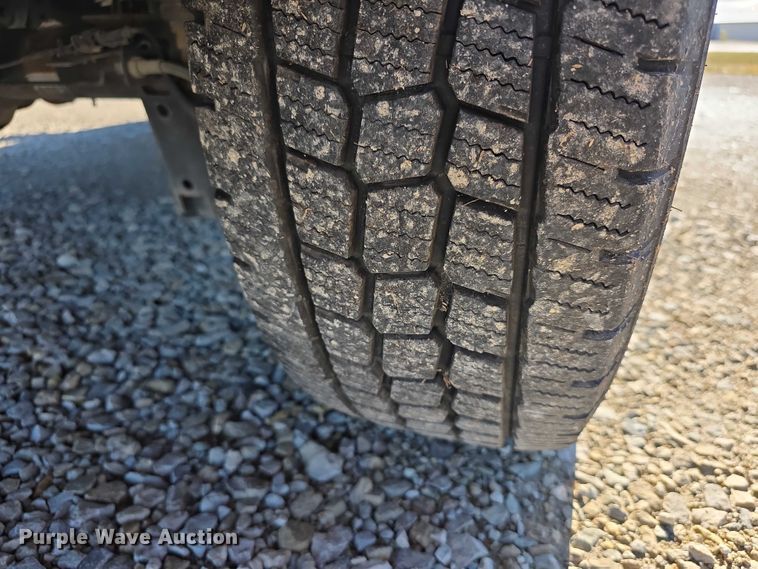 image for item FI0752 2019 Ford Transit 250 van