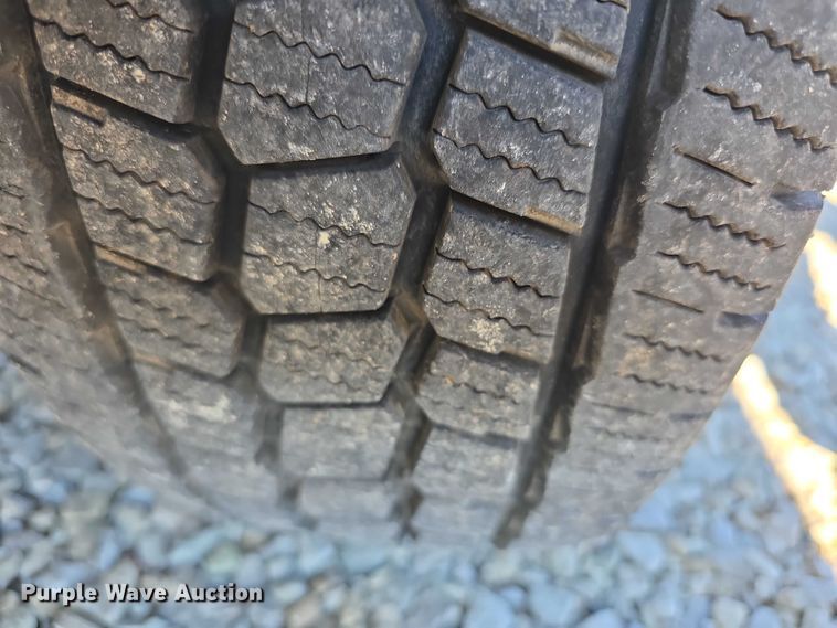 image for item FI0752 2019 Ford Transit 250 van