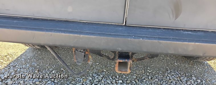 image for item FI0761 2017 RAM ProMaster 2500 van