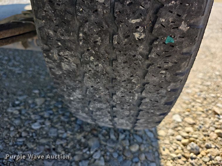 image for item FI0761 2017 RAM ProMaster 2500 van