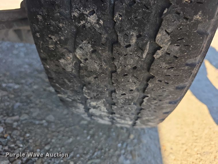 image for item FI0761 2017 RAM ProMaster 2500 van