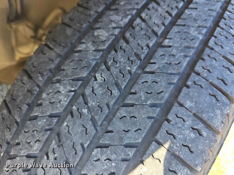 image for item FI0761 2017 RAM ProMaster 2500 van