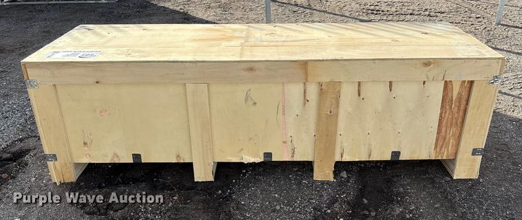 image for item FI1586 2025 SDLANCH SDLC1220 car port