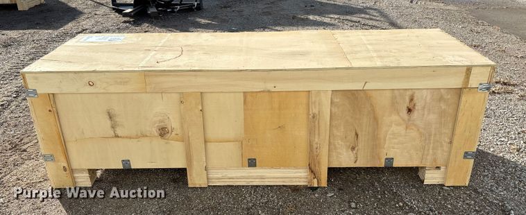 image for item FI1590 2025 SDLANCH SDLC1220 car port