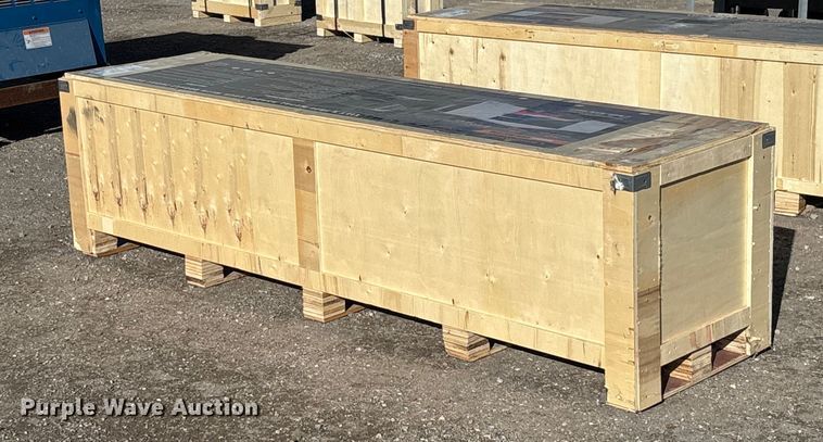 image for item FI1591 LandHonor LHR-MS1119 garage