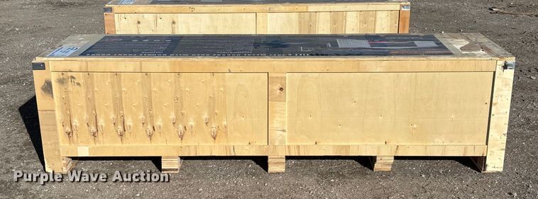 image for item FI1591 LandHonor LHR-MS1119 garage