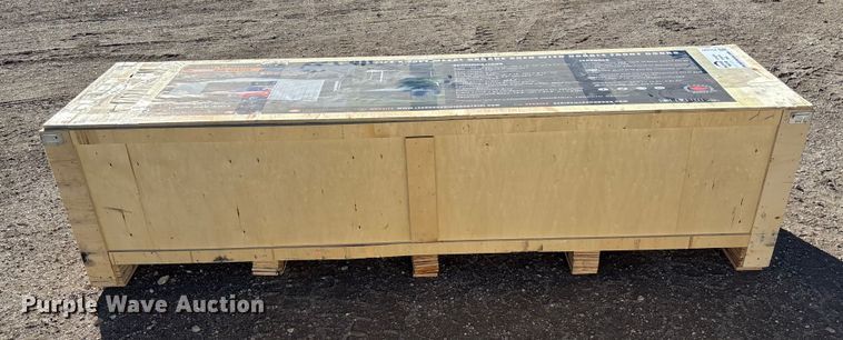 image for item FI1591 LandHonor LHR-MS1119 garage