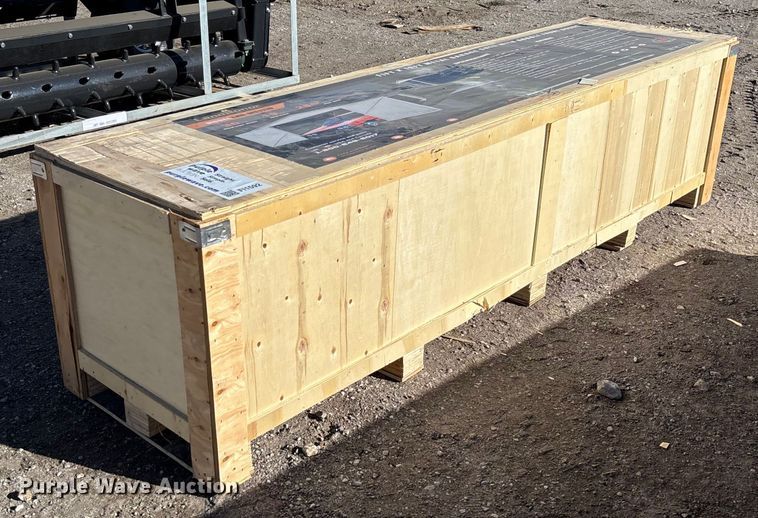 image for item FI1592 LandHonor LHR-MS1119 garage