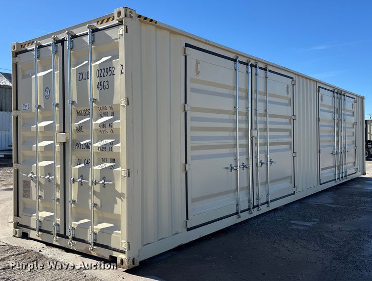 Top Destinations for Shipping Cars from the USA