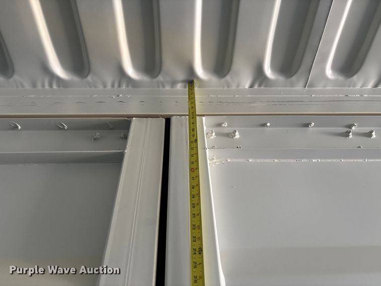 image for item FI1599 2025 shipping container