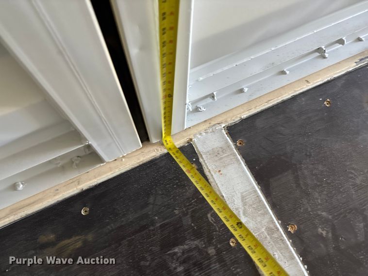 image for item FI1599 2025 shipping container