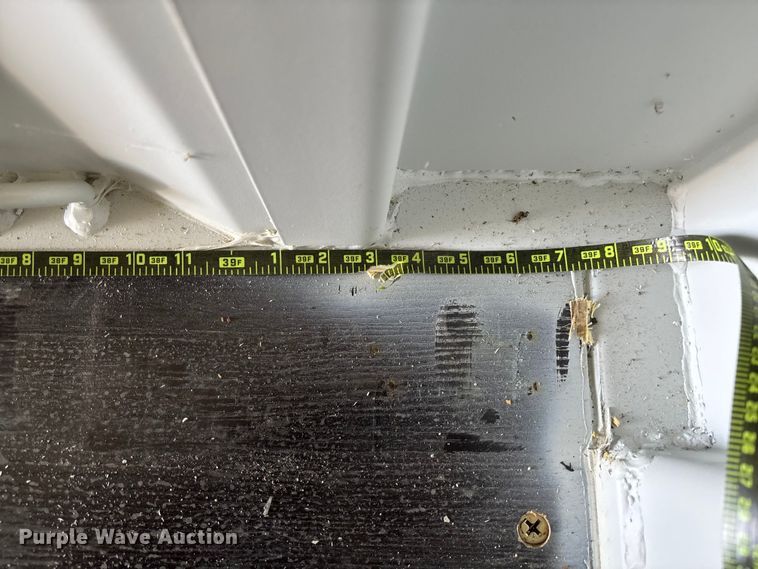 image for item FI1599 2025 shipping container