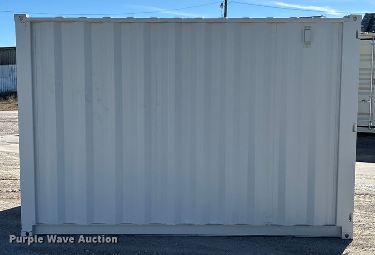 image for item FI1600 Office container