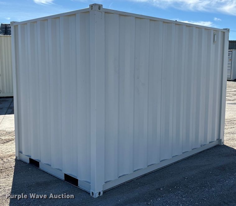 image for item FI1600 Office container