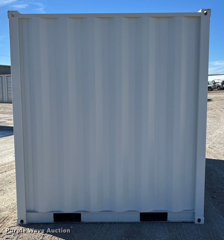 image for item FI1600 Office container