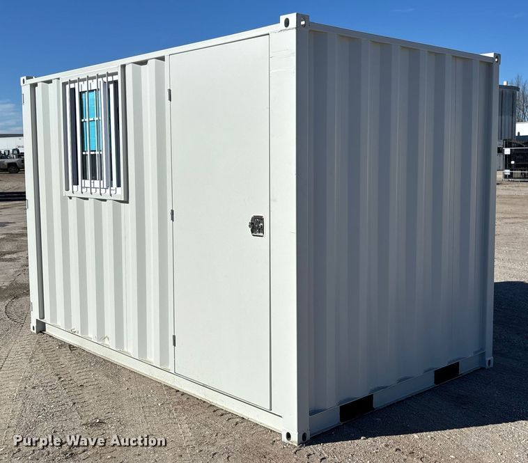 image for item FI1600 Office container