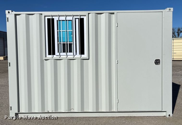 image for item FI1600 Office container