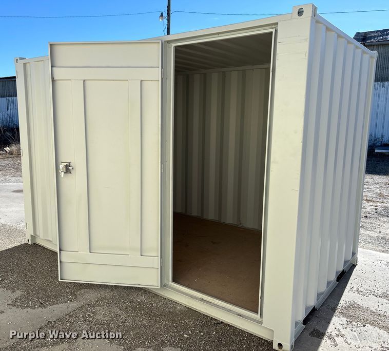 image for item FI1600 Office container