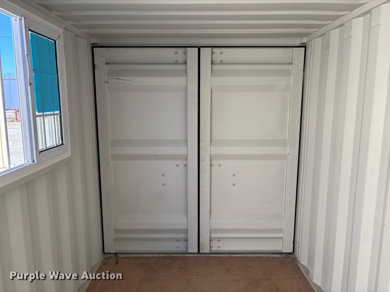 image for item FI1600 Office container