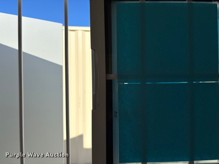 image for item FI1600 Office container