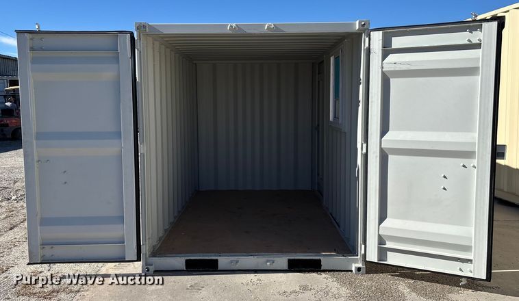 image for item FI1600 Office container