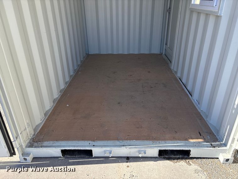 image for item FI1600 Office container