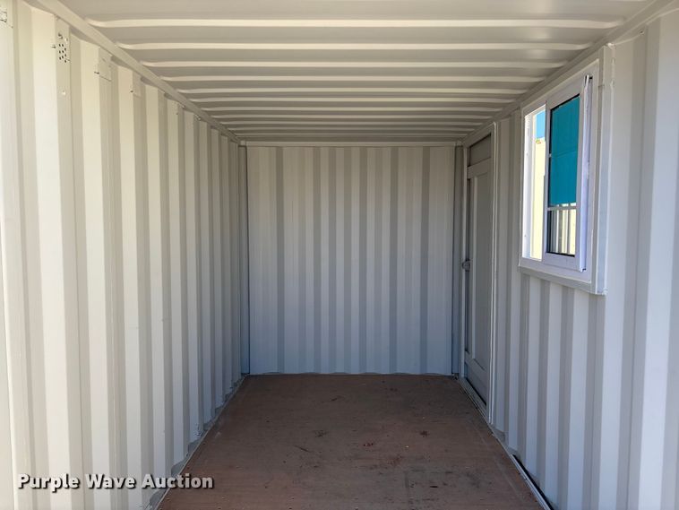 image for item FI1600 Office container
