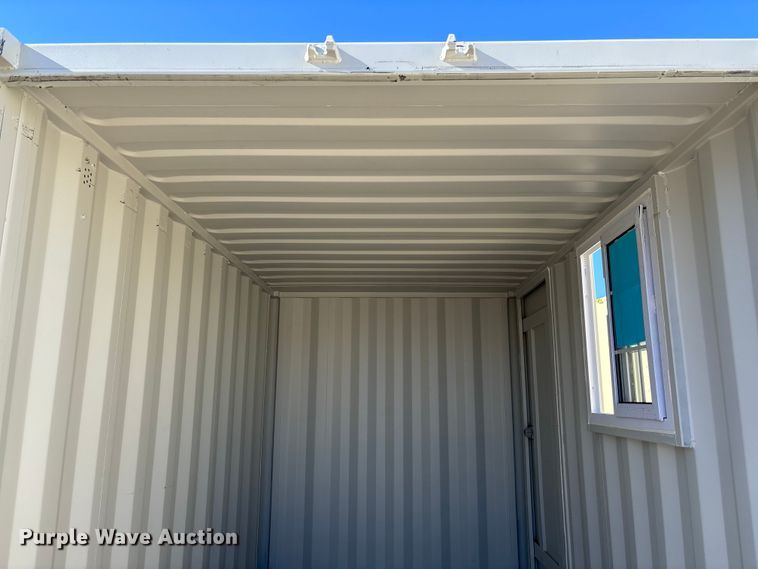 image for item FI1600 Office container