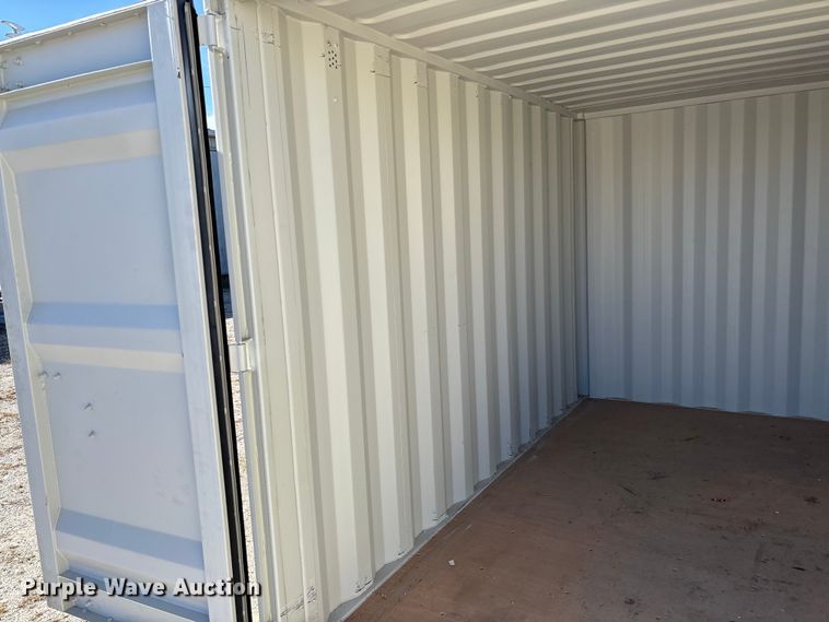 image for item FI1600 Office container
