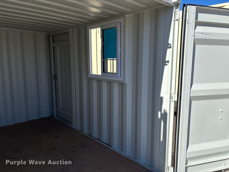 image for item FI1600 Office container