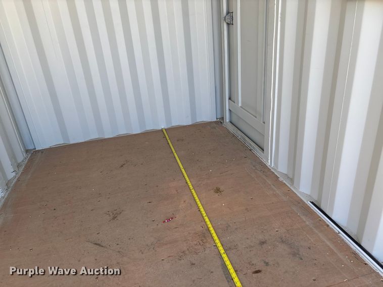 image for item FI1600 Office container