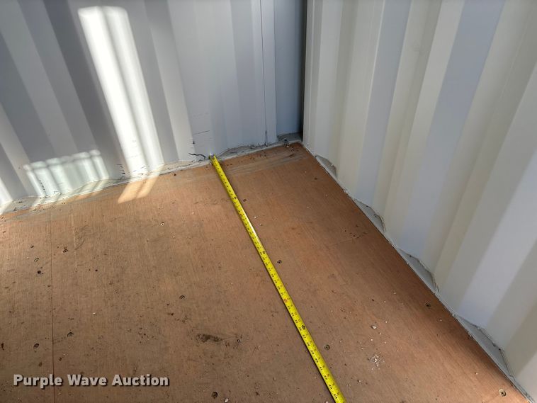 image for item FI1600 Office container