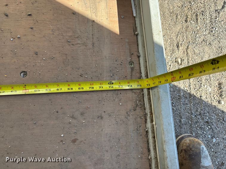 image for item FI1600 Office container