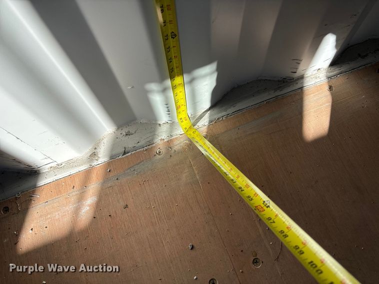 image for item FI1600 Office container