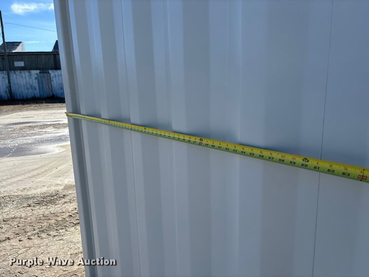 image for item FI1600 Office container