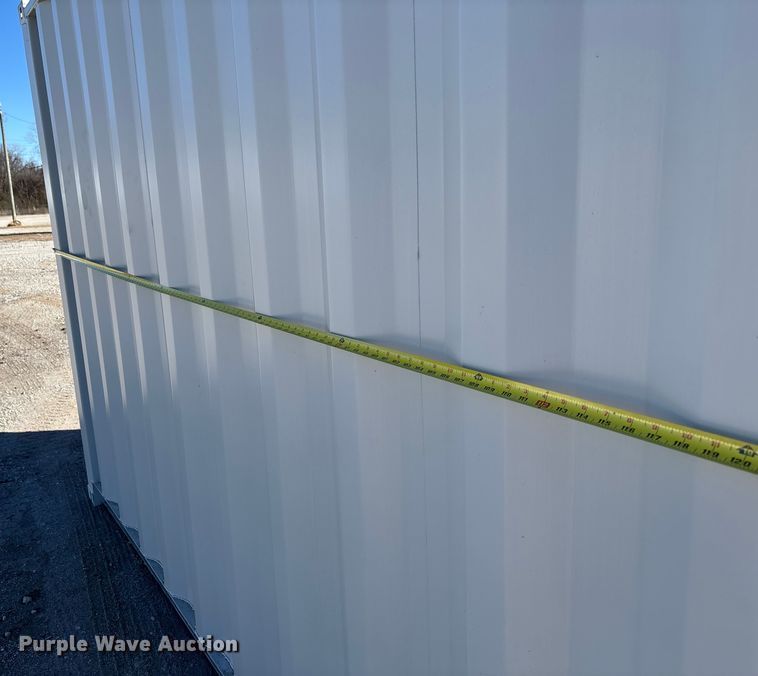 image for item FI1600 Office container