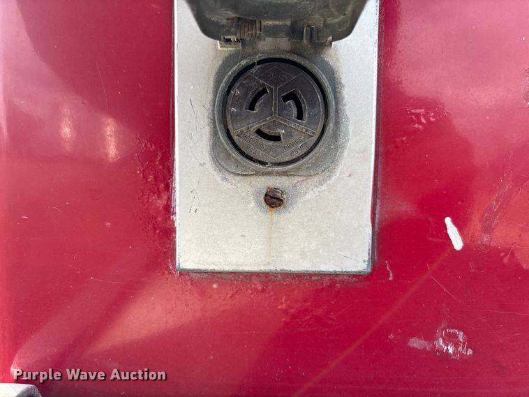 image for item FI1643 1997 Ford F450 Super Duty rescue vehicle